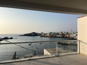 Mirador sur